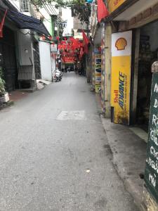 Bán nhà ngõ 1 Bùi Xương Trạch, 30m2 7.5 tỷ